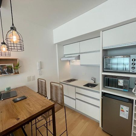 Espectacular En Lo Mejor De Belgrano Sobre Libertador Apartment Буенос Айрес Екстериор снимка