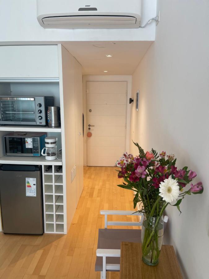 Espectacular En Lo Mejor De Belgrano Sobre Libertador Apartment Буенос Айрес Екстериор снимка