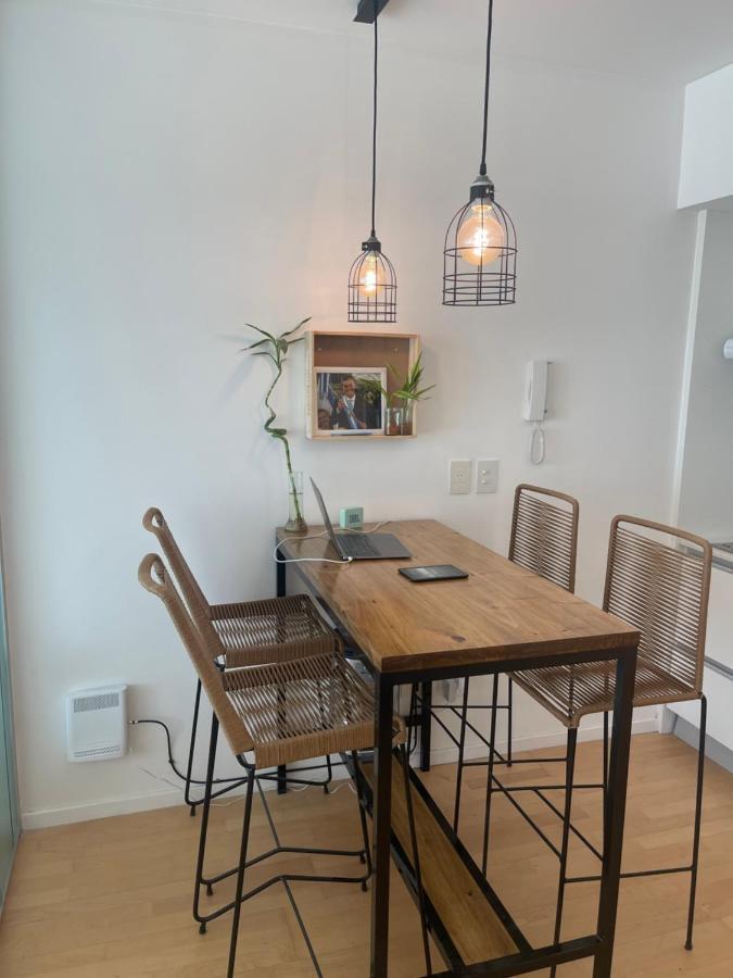 Espectacular En Lo Mejor De Belgrano Sobre Libertador Apartment Буенос Айрес Екстериор снимка