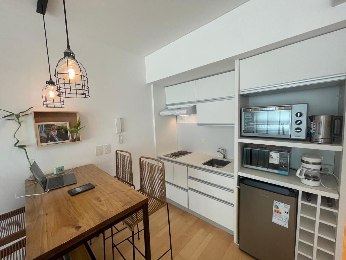 Espectacular En Lo Mejor De Belgrano Sobre Libertador Apartment Буенос Айрес Екстериор снимка