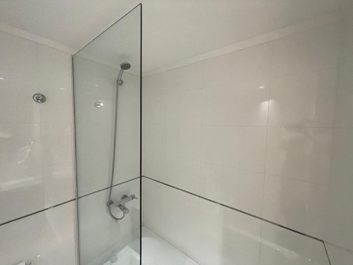 Espectacular En Lo Mejor De Belgrano Sobre Libertador Apartment Буенос Айрес Екстериор снимка