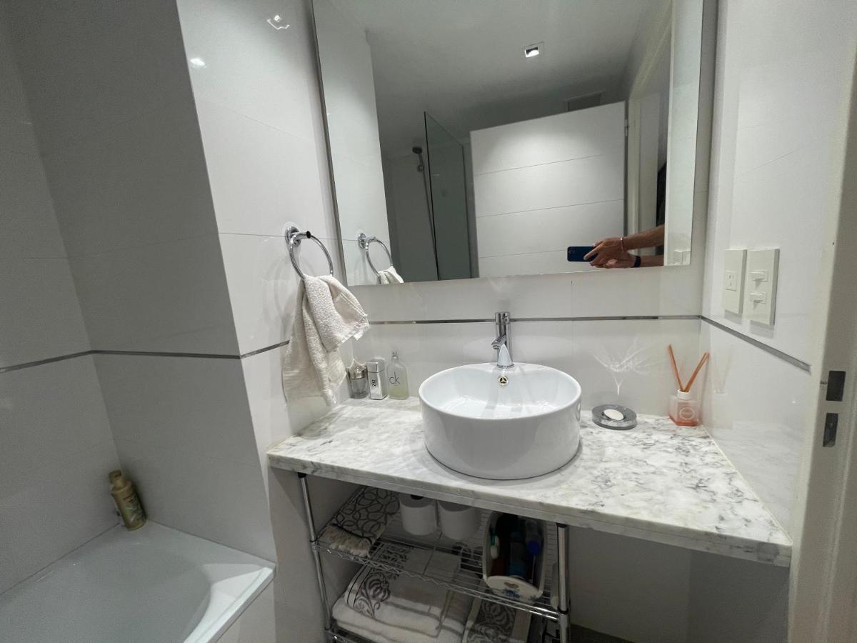 Espectacular En Lo Mejor De Belgrano Sobre Libertador Apartment Буенос Айрес Екстериор снимка