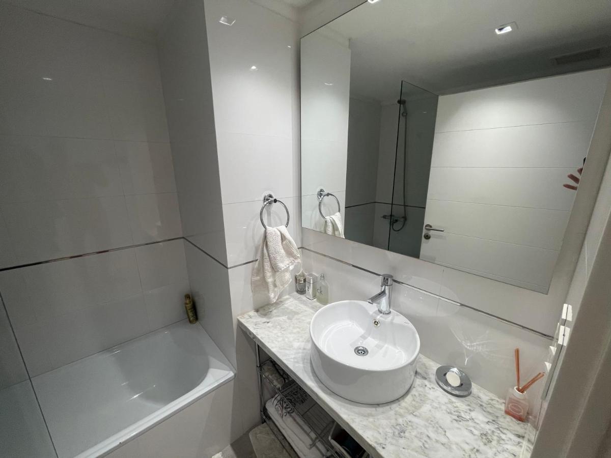 Espectacular En Lo Mejor De Belgrano Sobre Libertador Apartment Буенос Айрес Екстериор снимка