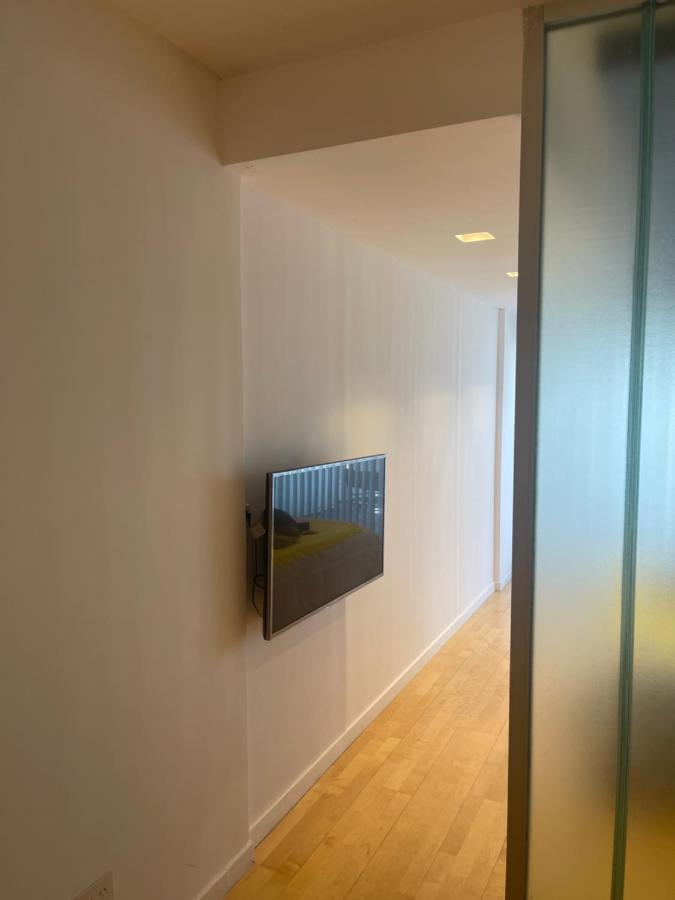 Espectacular En Lo Mejor De Belgrano Sobre Libertador Apartment Буенос Айрес Екстериор снимка