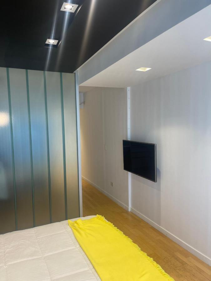 Espectacular En Lo Mejor De Belgrano Sobre Libertador Apartment Буенос Айрес Екстериор снимка