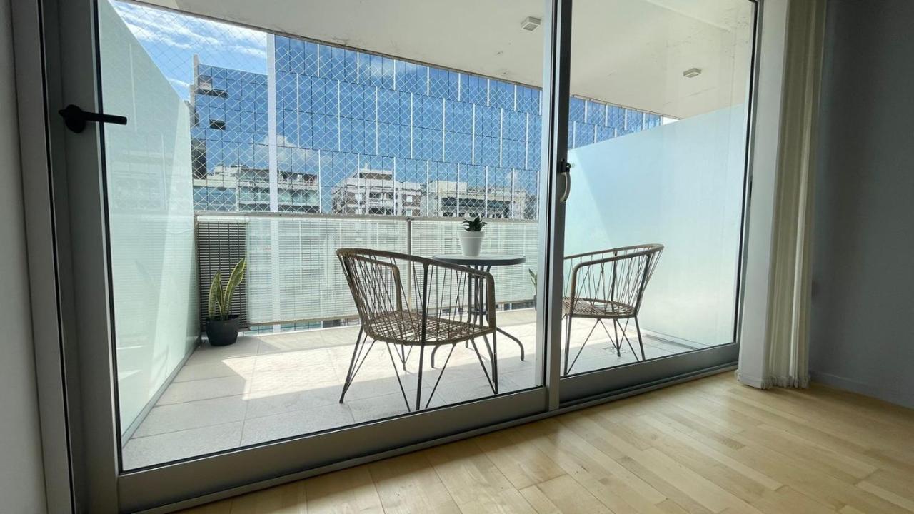 Espectacular En Lo Mejor De Belgrano Sobre Libertador Apartment Буенос Айрес Екстериор снимка