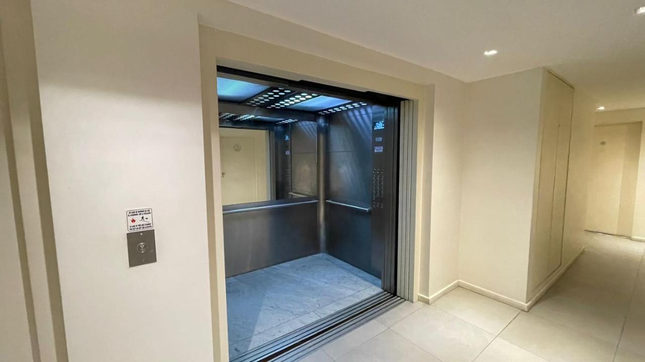 Espectacular En Lo Mejor De Belgrano Sobre Libertador Apartment Буенос Айрес Екстериор снимка