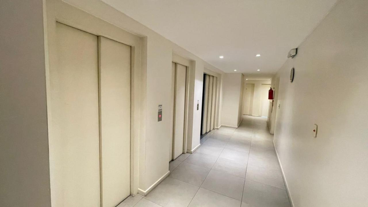 Espectacular En Lo Mejor De Belgrano Sobre Libertador Apartment Буенос Айрес Екстериор снимка