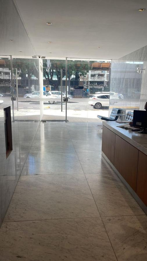 Espectacular En Lo Mejor De Belgrano Sobre Libertador Apartment Буенос Айрес Екстериор снимка