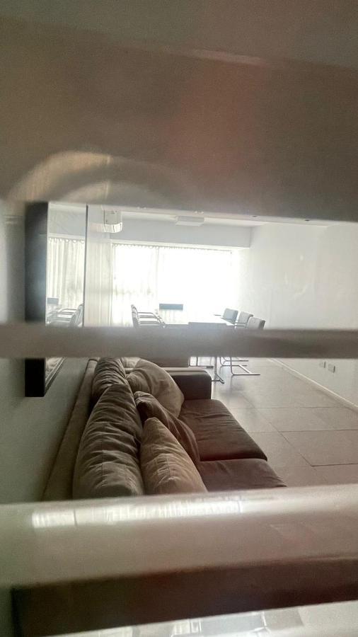 Espectacular En Lo Mejor De Belgrano Sobre Libertador Apartment Буенос Айрес Екстериор снимка