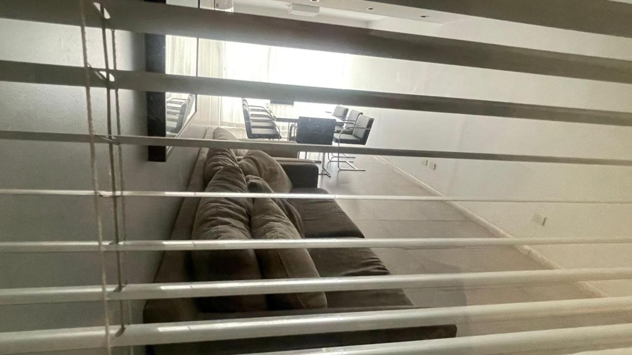 Espectacular En Lo Mejor De Belgrano Sobre Libertador Apartment Буенос Айрес Екстериор снимка